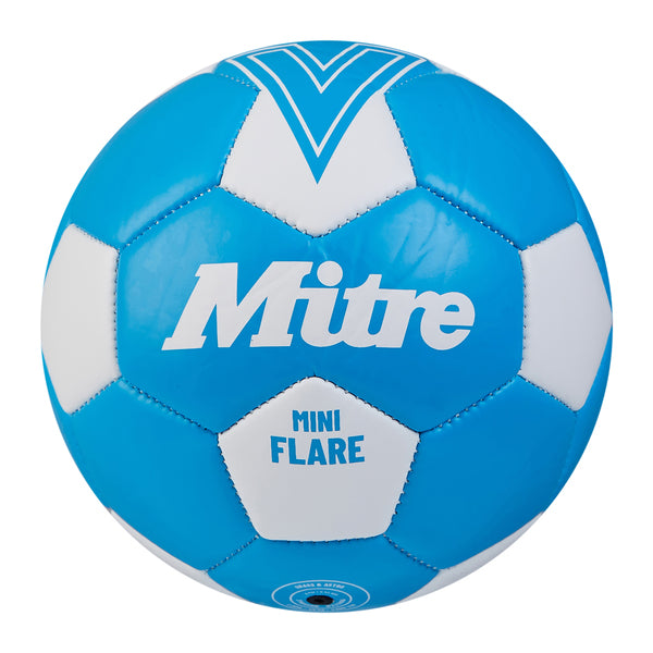 Mitre Mini Flare 24 Blue/White