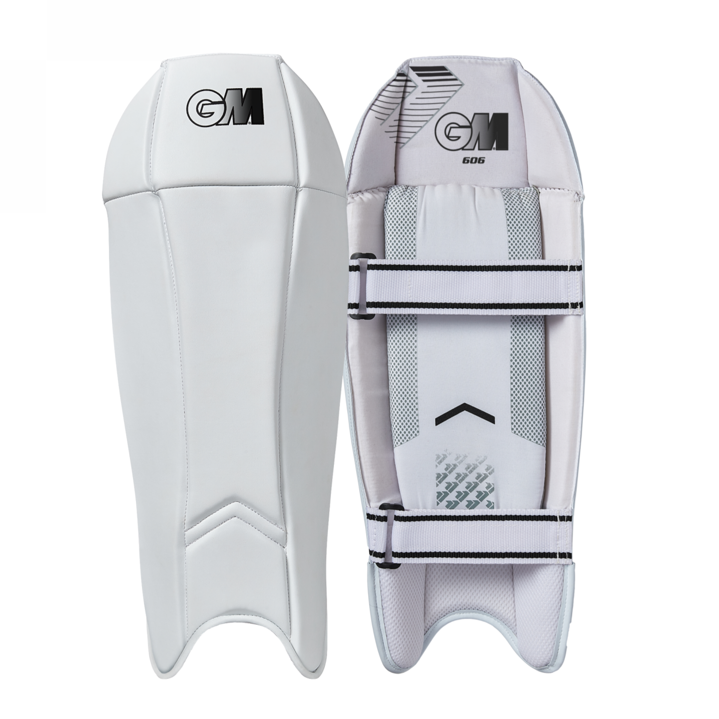 Gunn & Moore 606 WK Pads