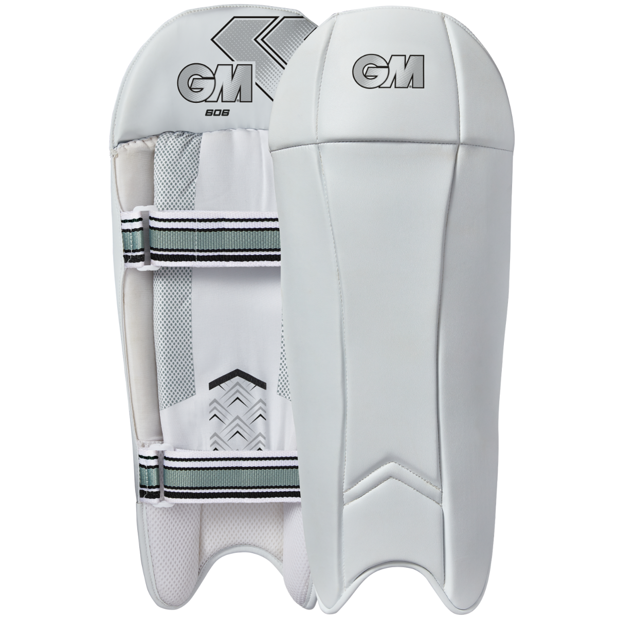 Gunn & Moore 606 WK Pads