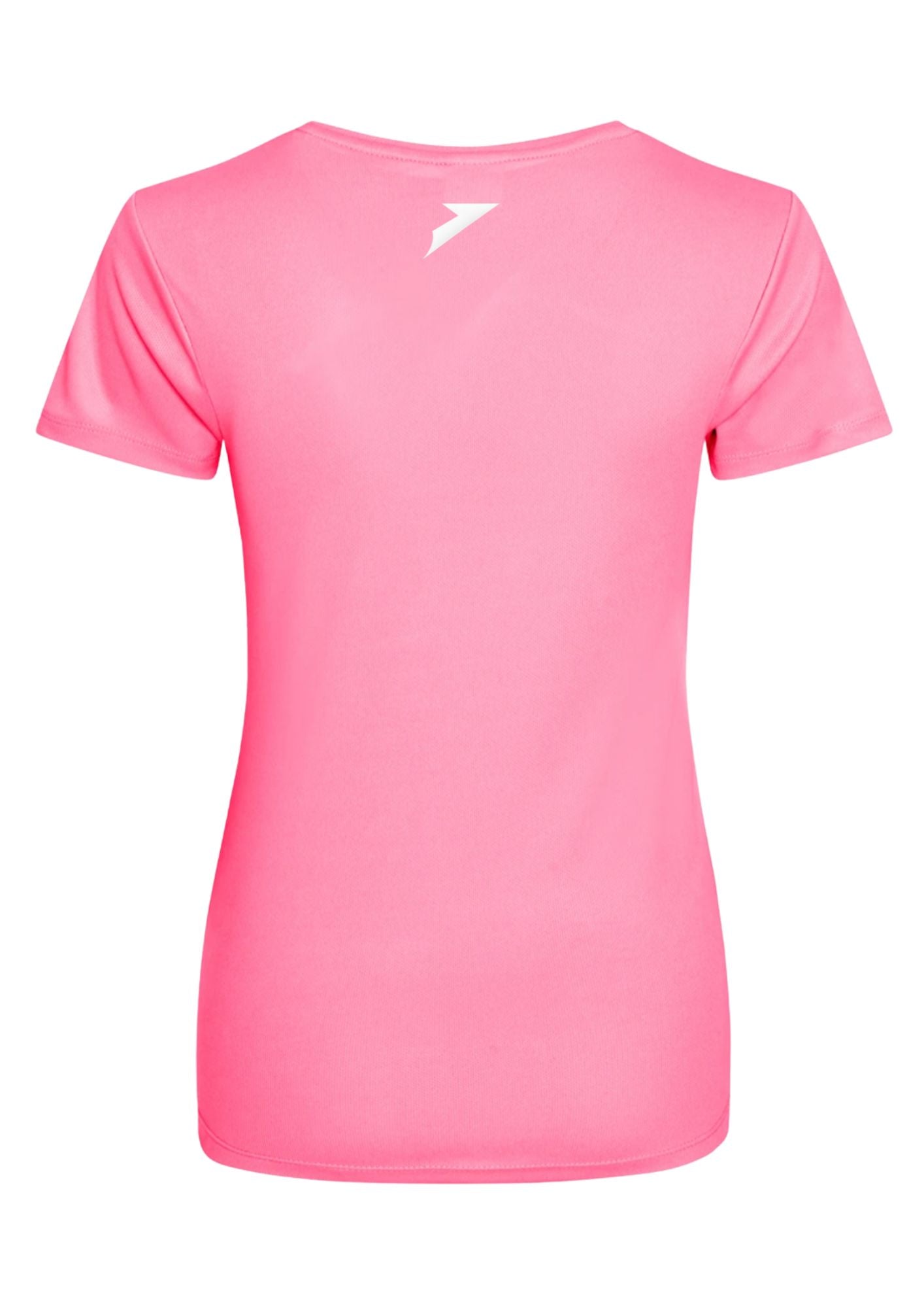 Wheways Womens Core Cool T-Shirt - W50