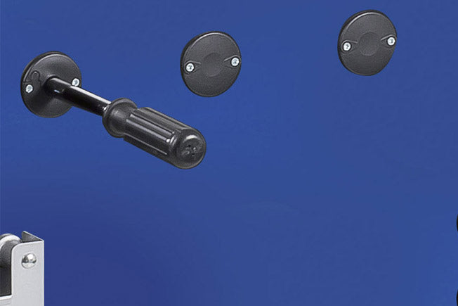 Class Weatherproof Football Table with Telescopic Rods & Glass Top