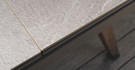 Play-Style Origin Outdoor Pool Table