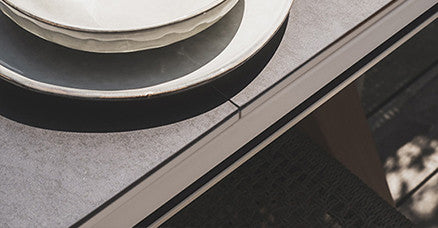 Play-Style Origin Outdoor Pool Table