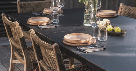 Play-Style Origin Outdoor Table Medium