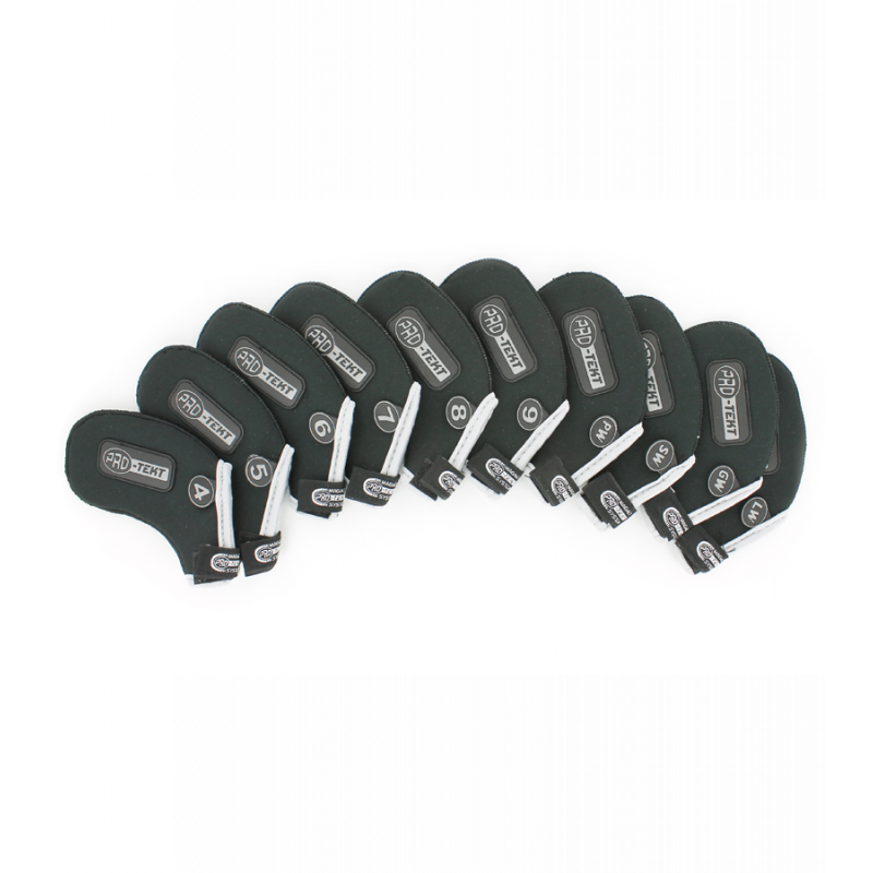 Pro Tekt Velcro Neoprene Set