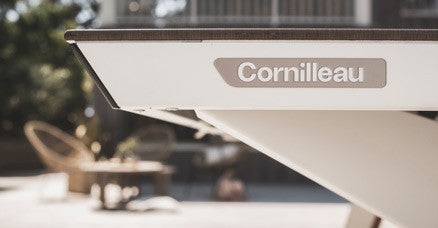 Play-Style Origin Outdoor Table Lined Tops