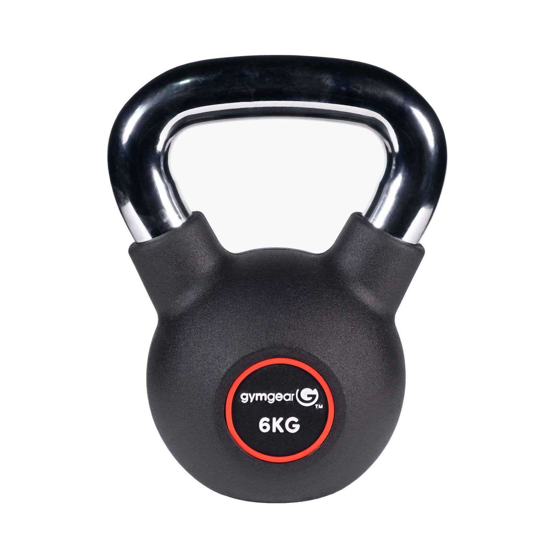 Durable Urethane Kettlebells - 14kg to 32kg