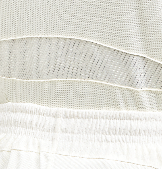 Gunn & Moore Teknik Mens Short Sleeve Shirt