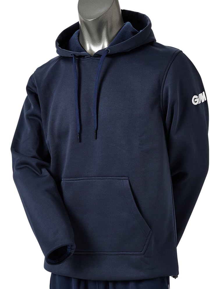 GM Cricket Hoody Womans