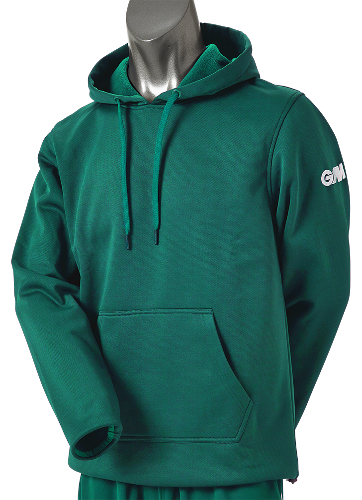 GM Cricket Hoody Senior