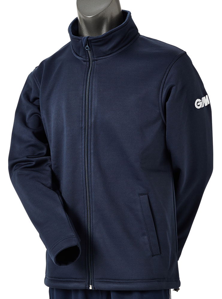 GM Cricket Leisure Jacket Womans
