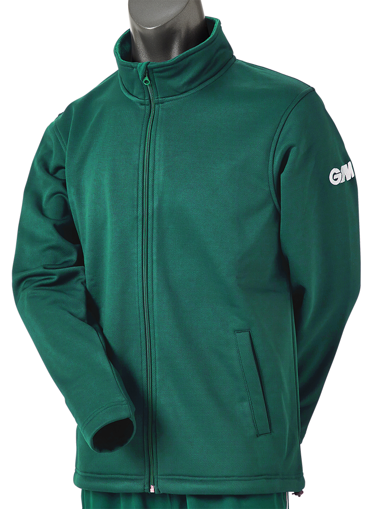 GM Cricket Leisure Jacket Senior