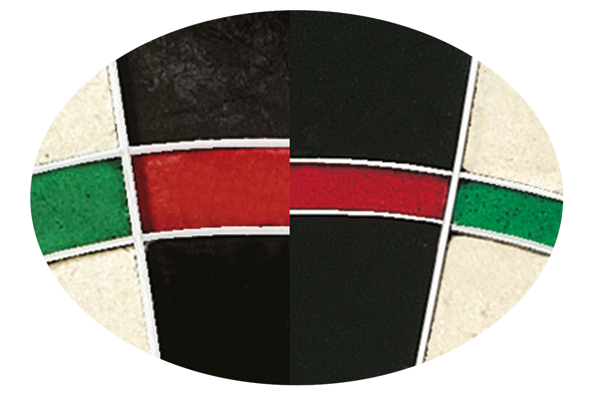 Unicorn Eclipse HD Trainer Dartboard