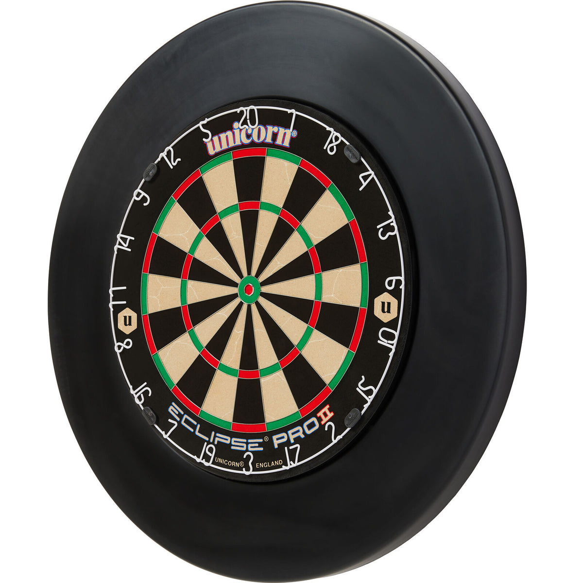 Unicorn Eclipse Pro 2 Dartboard