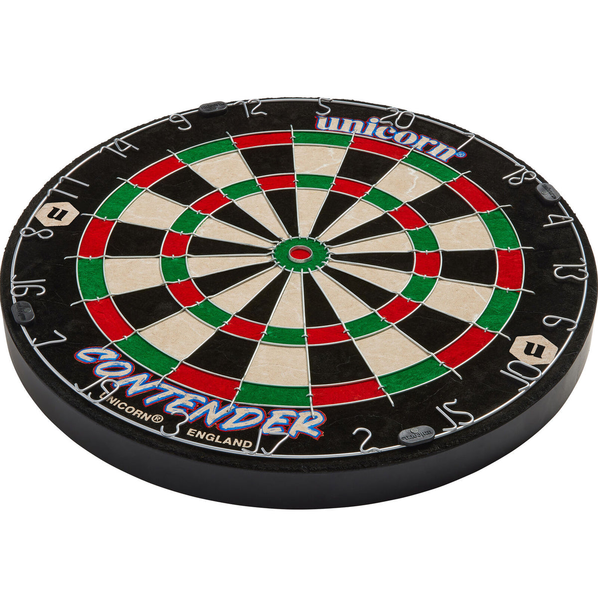Unicorn Contender Dartboard