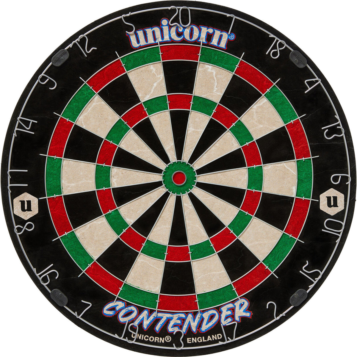 Unicorn Contender Dartboard