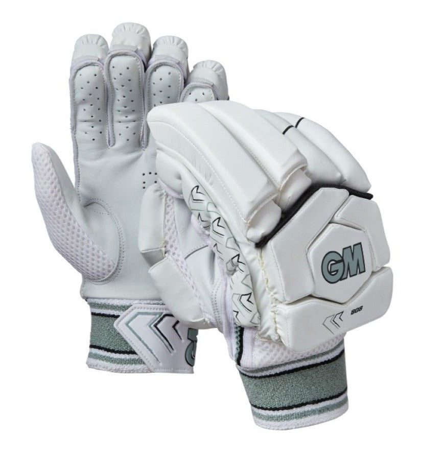 808 Gunn & Moore Senior Batting Gloves