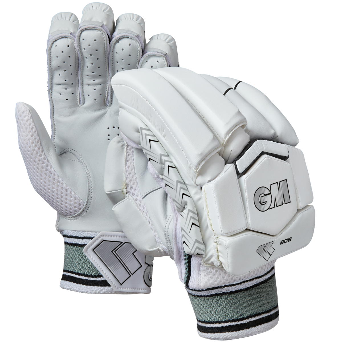808 Batting Glove - Youths & Juniors