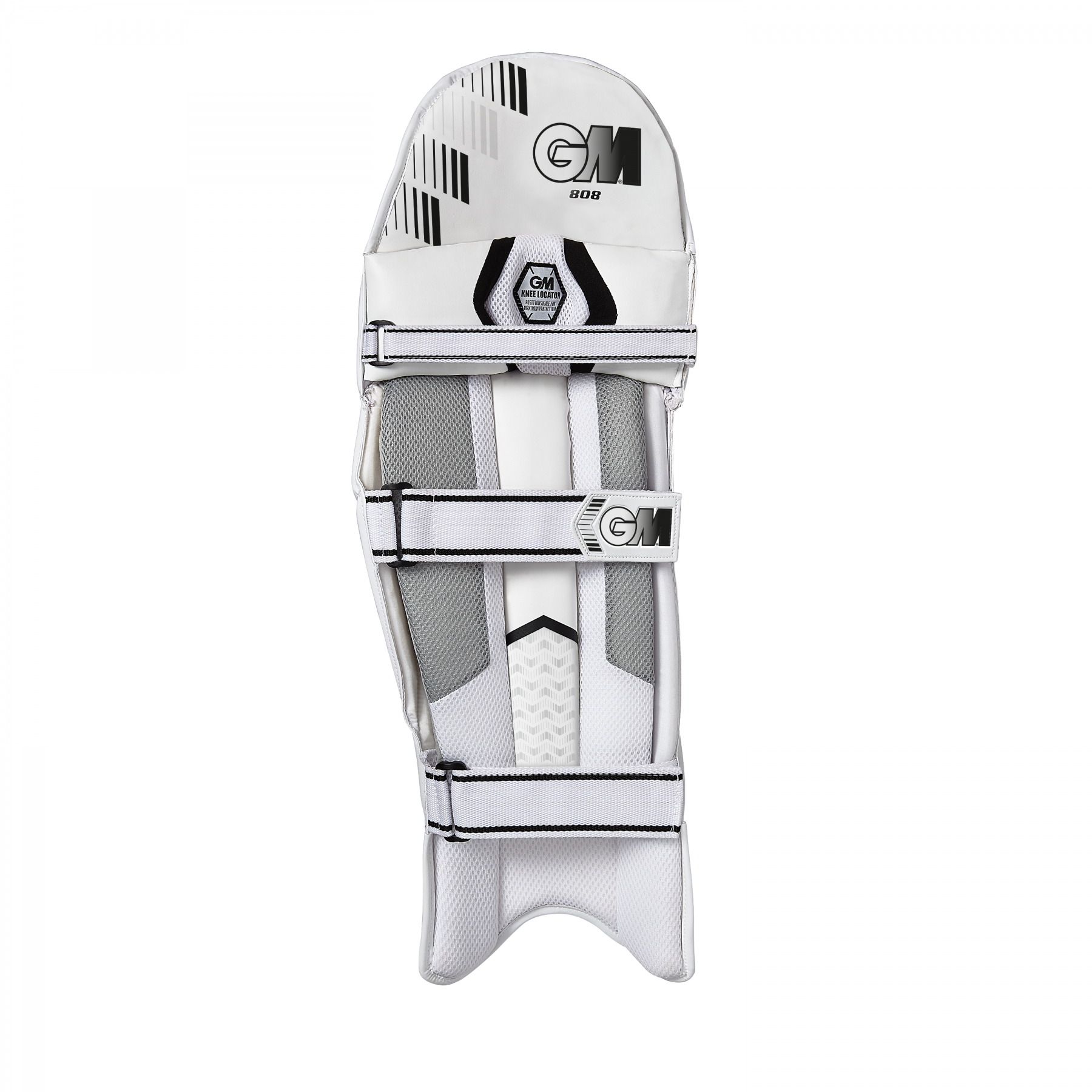 808 Batting Pads - Youths & Juniors