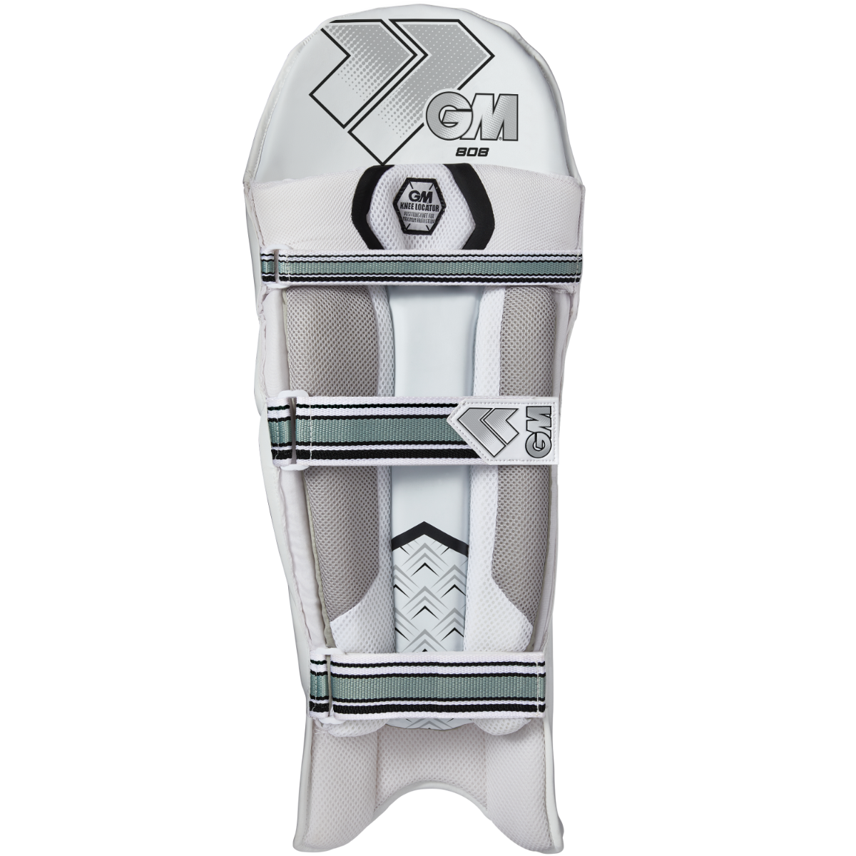 GM 808 Batting Pads - Adults