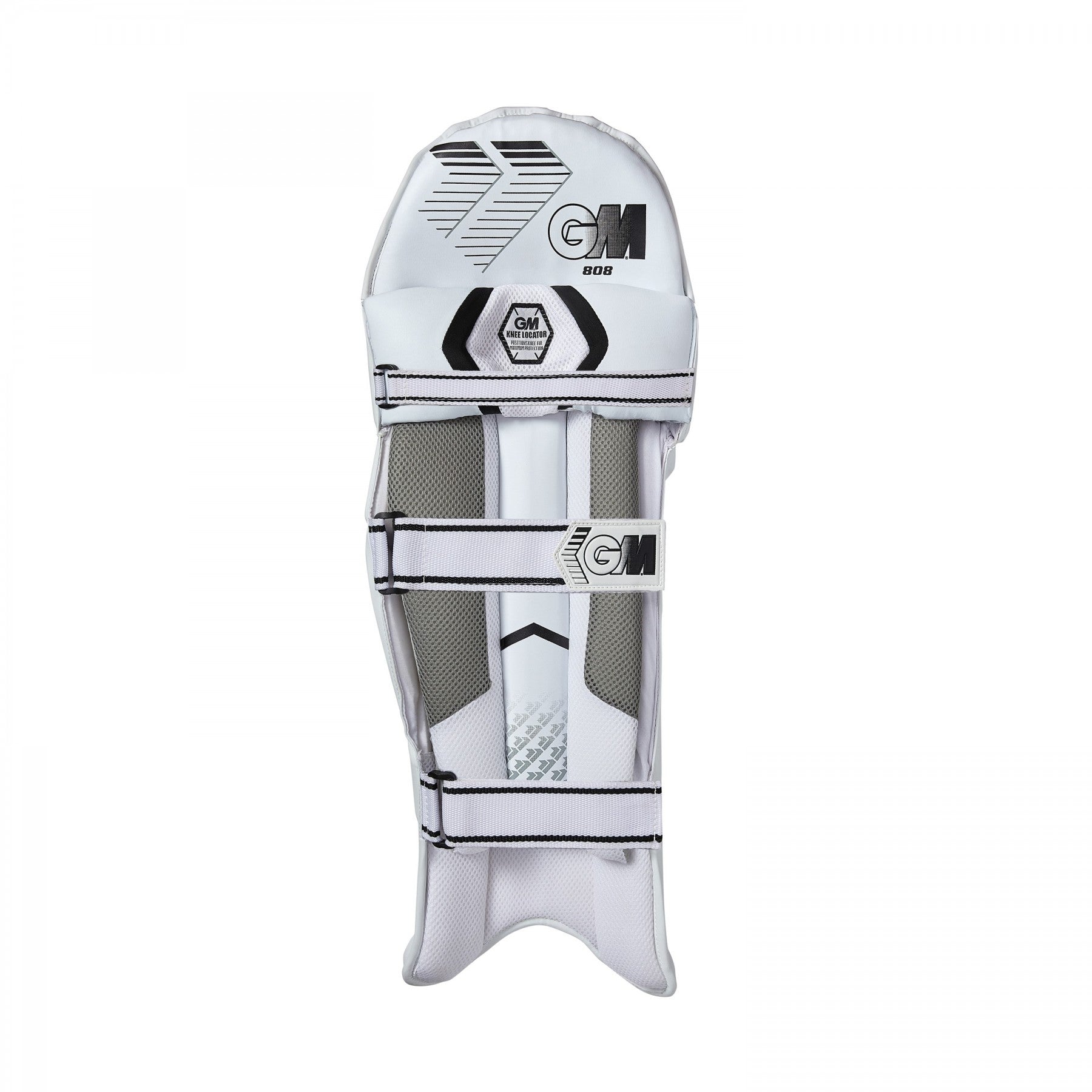 808 Batting Pads - Youths & Juniors