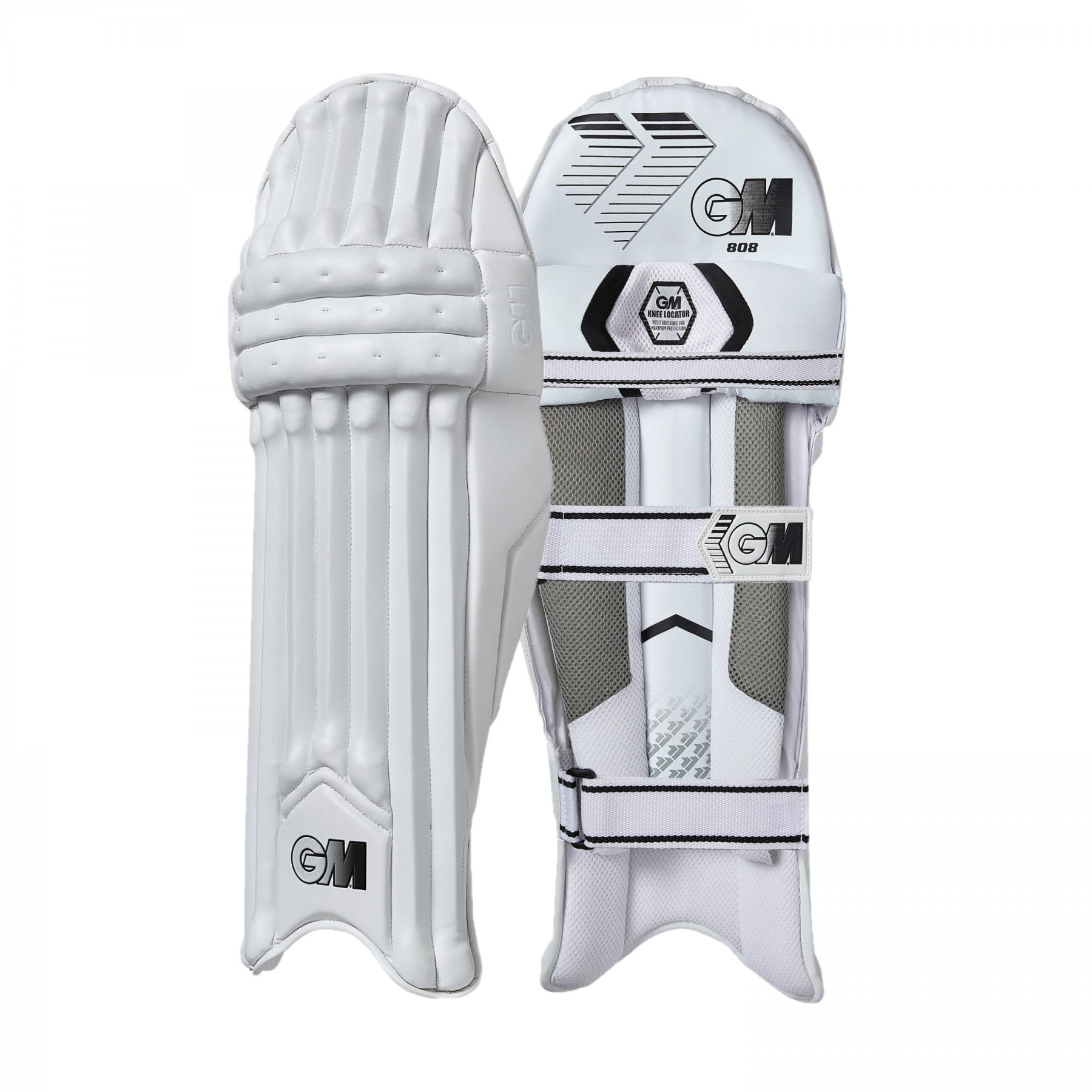 808 Batting Pads - Youths & Juniors