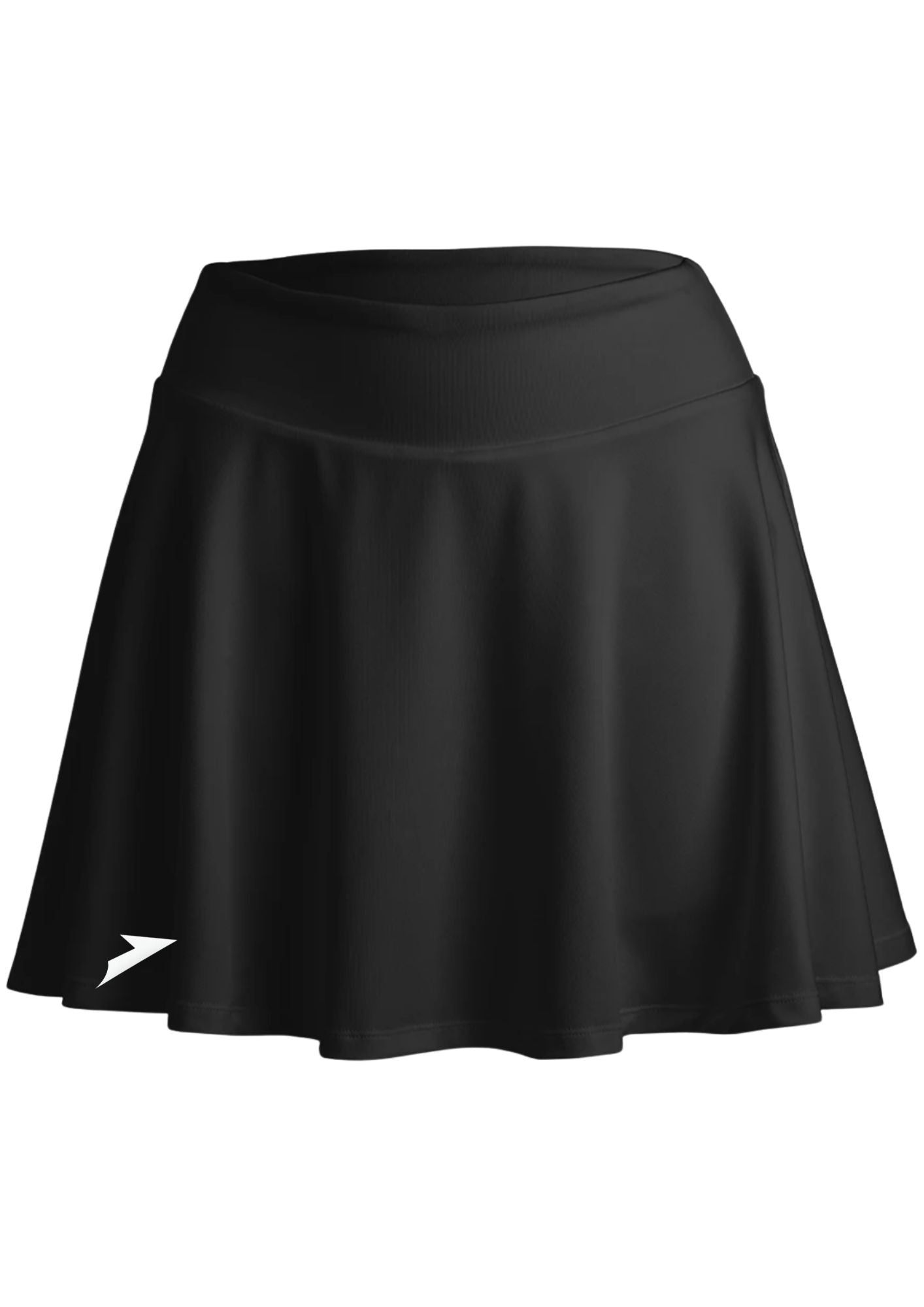 Wheways Womens Fitness Skort - W51