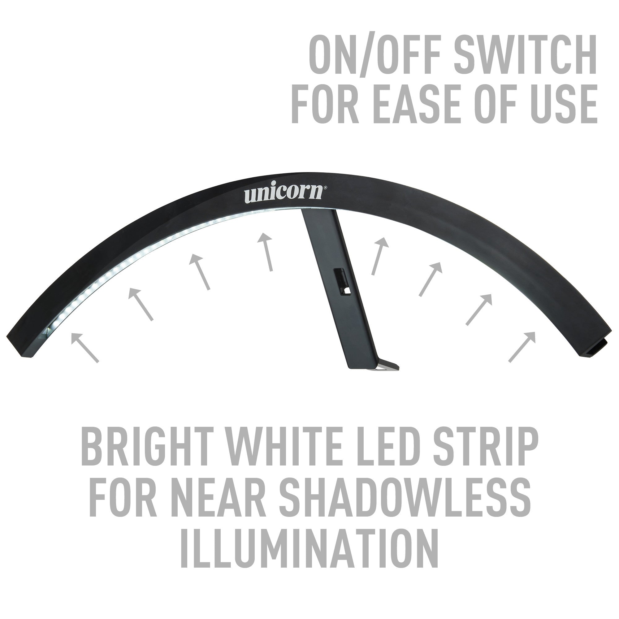 Solar Beam Lighting System