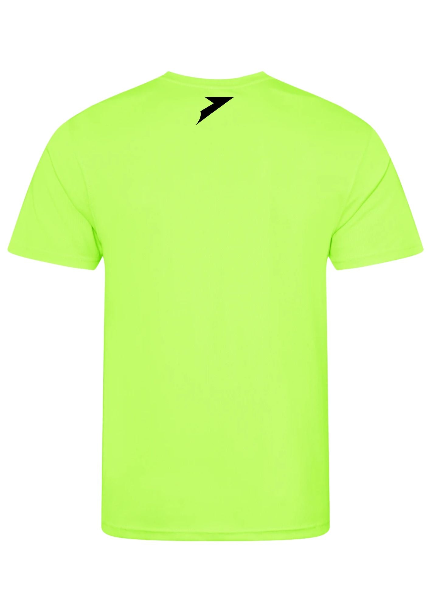Wheways Mens Core Cool T-Shirt - W10