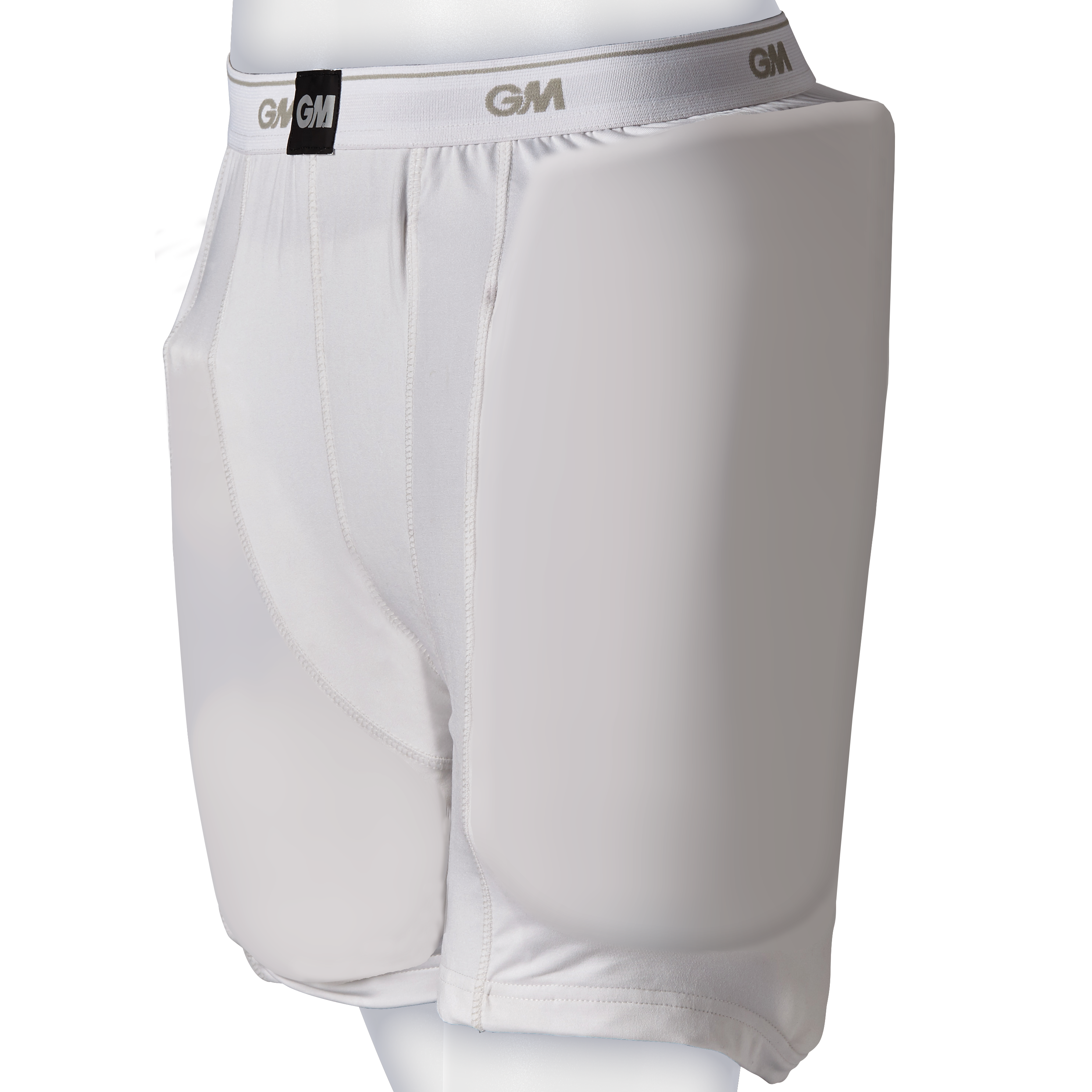 Gunn & Moore 909 Shorts & Protective Set