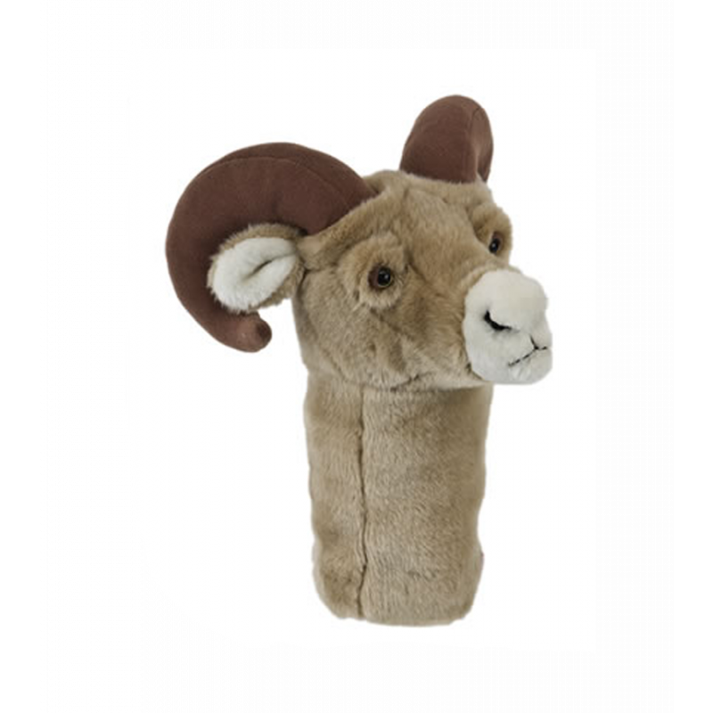 Daphne's Headcovers - Ram