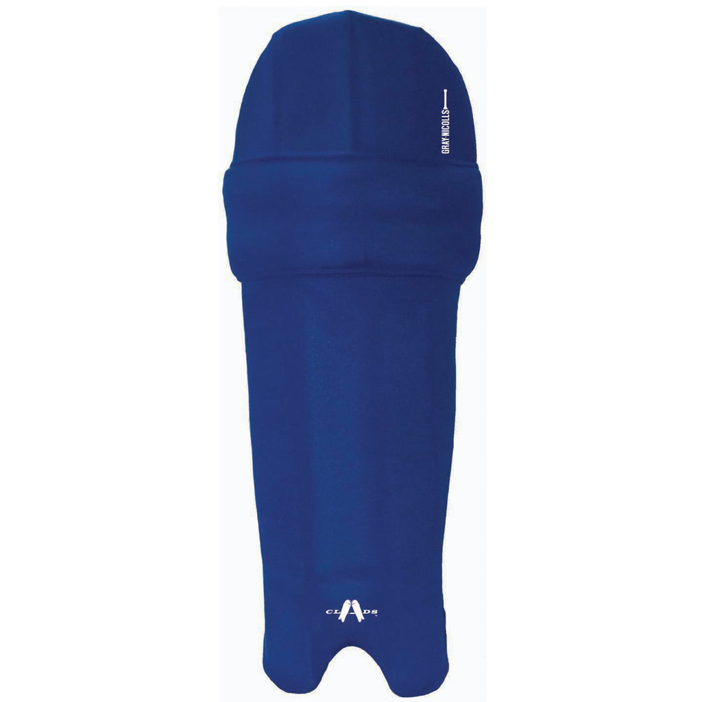 Gray-Nicolls Clads Senior Batting Pads
