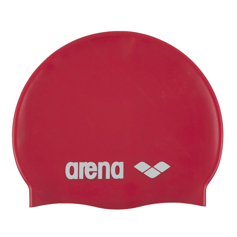 Arena Swim Classic Silicone Cap Junior