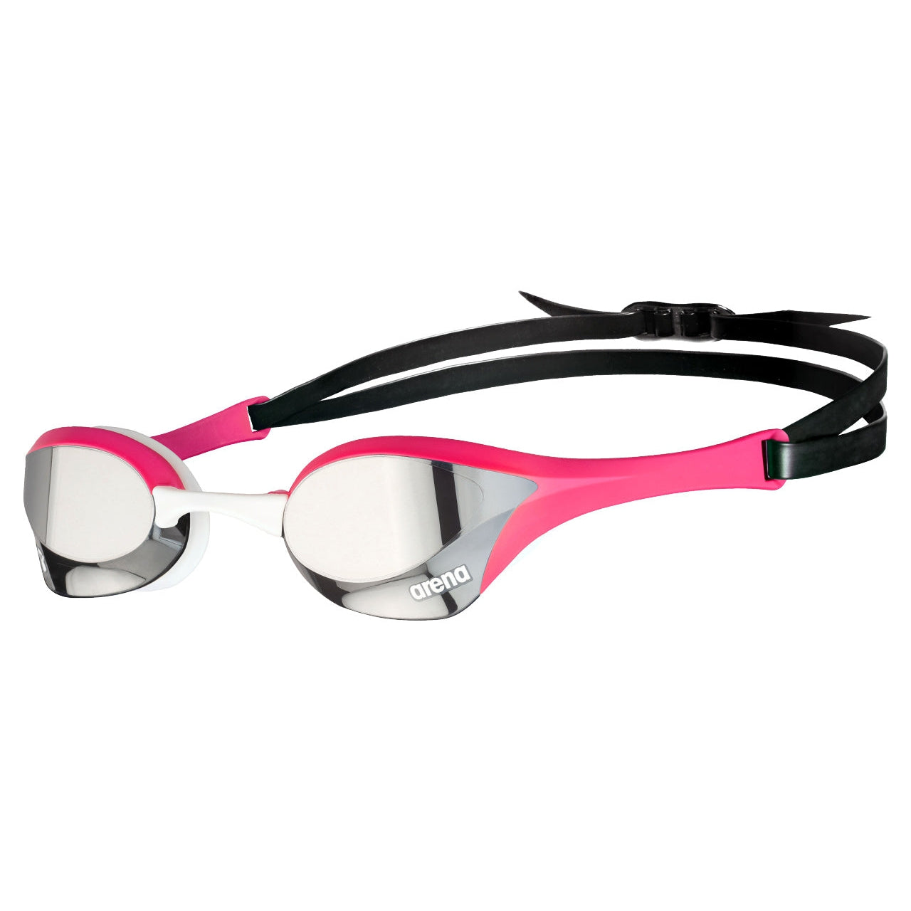 Arena Swim Goggles Cobra Ultra Swipe Mirror