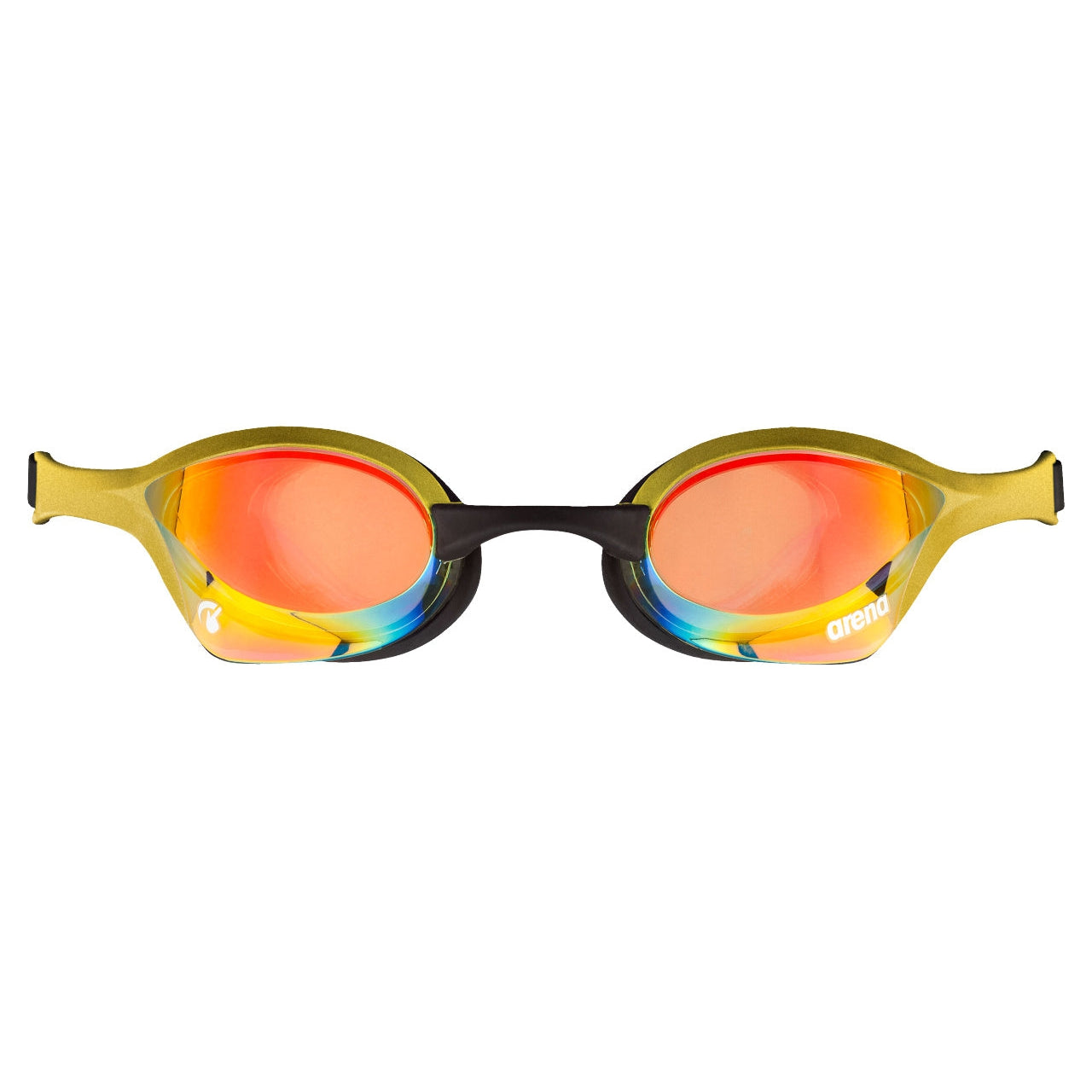 Arena Swim Goggles Cobra Ultra Swipe Mirror