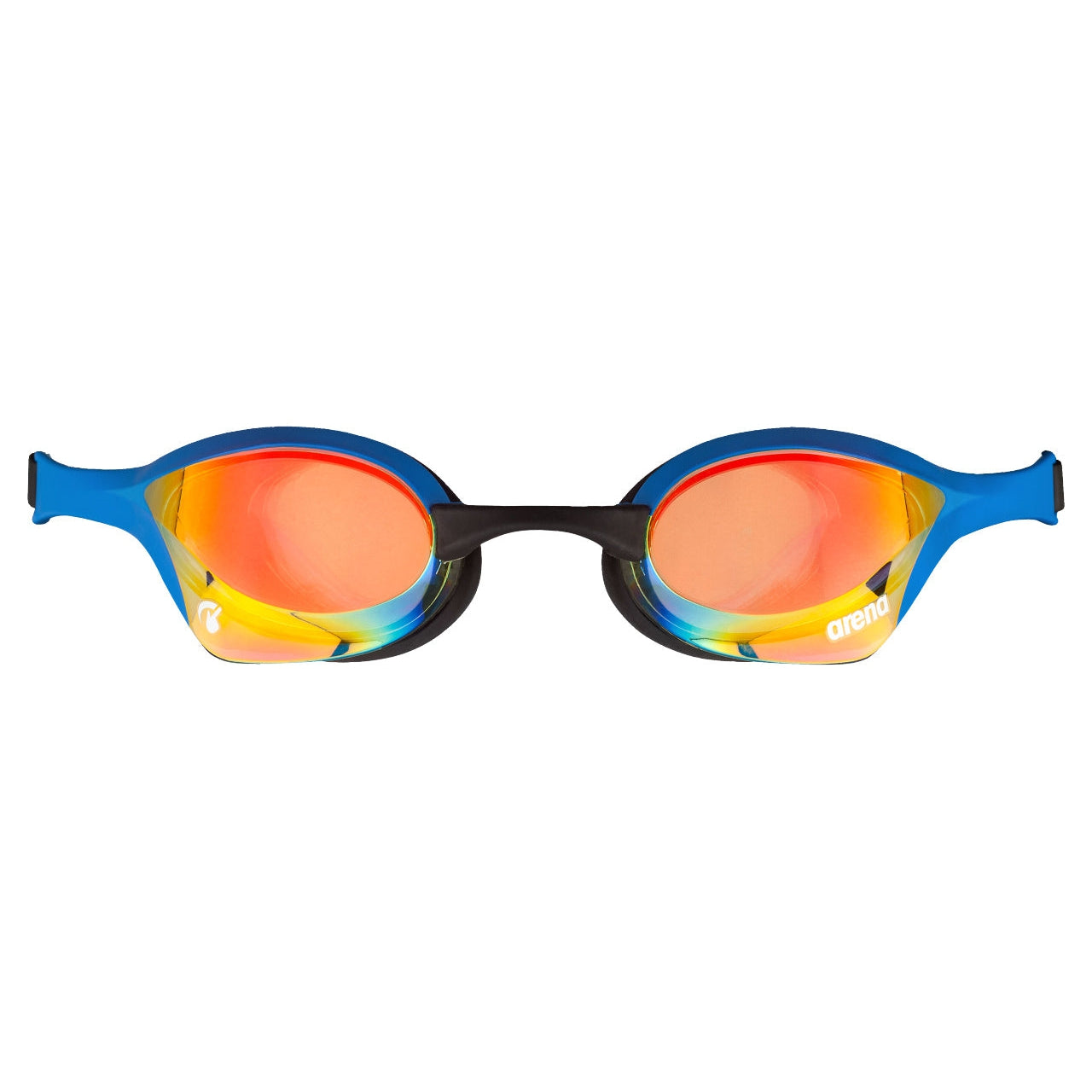 Arena Swim Goggles Cobra Ultra Swipe Mirror