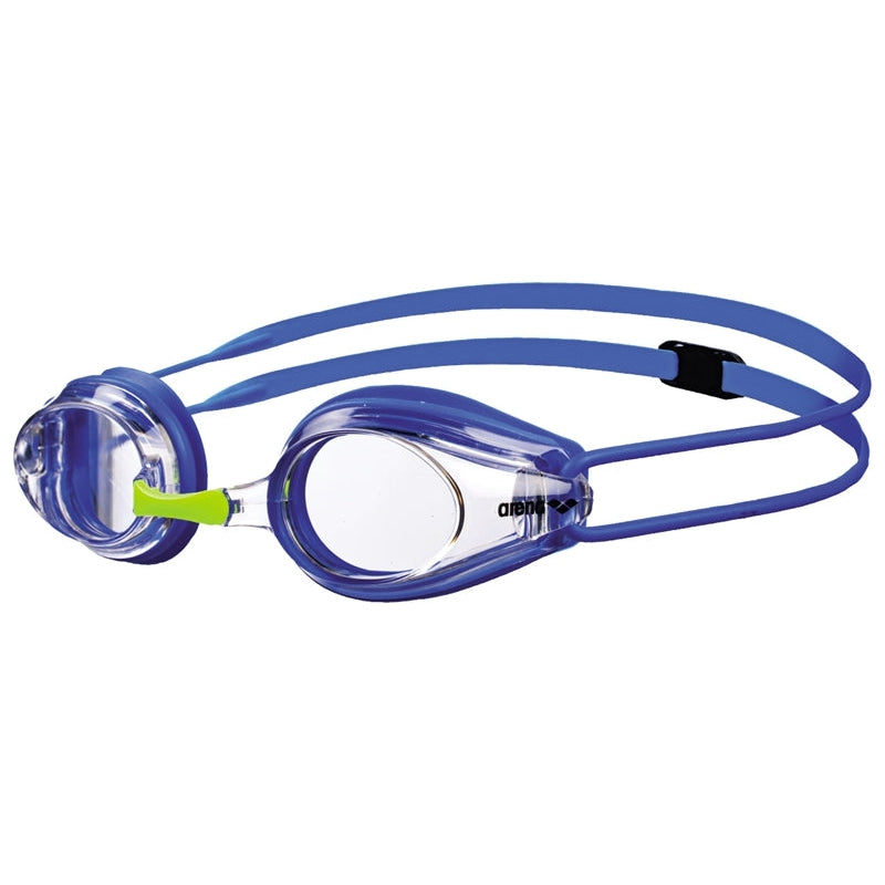 Arena Swim Goggles Tracks Junior