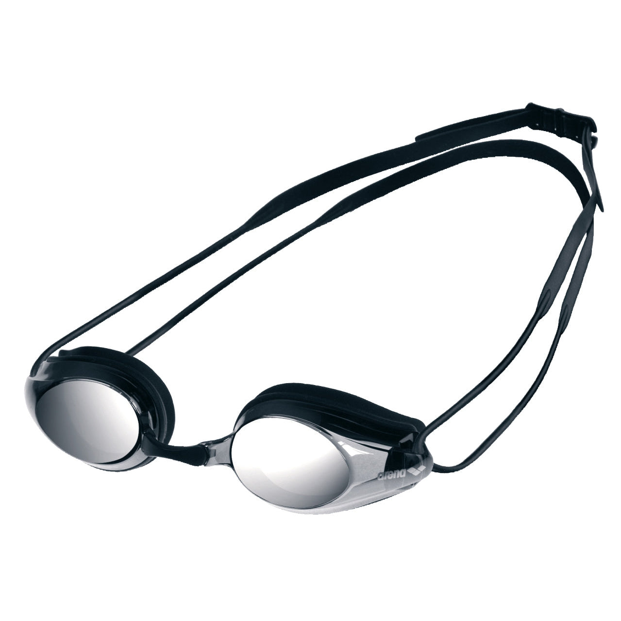 Arena Swim Goggles Tracks Senior