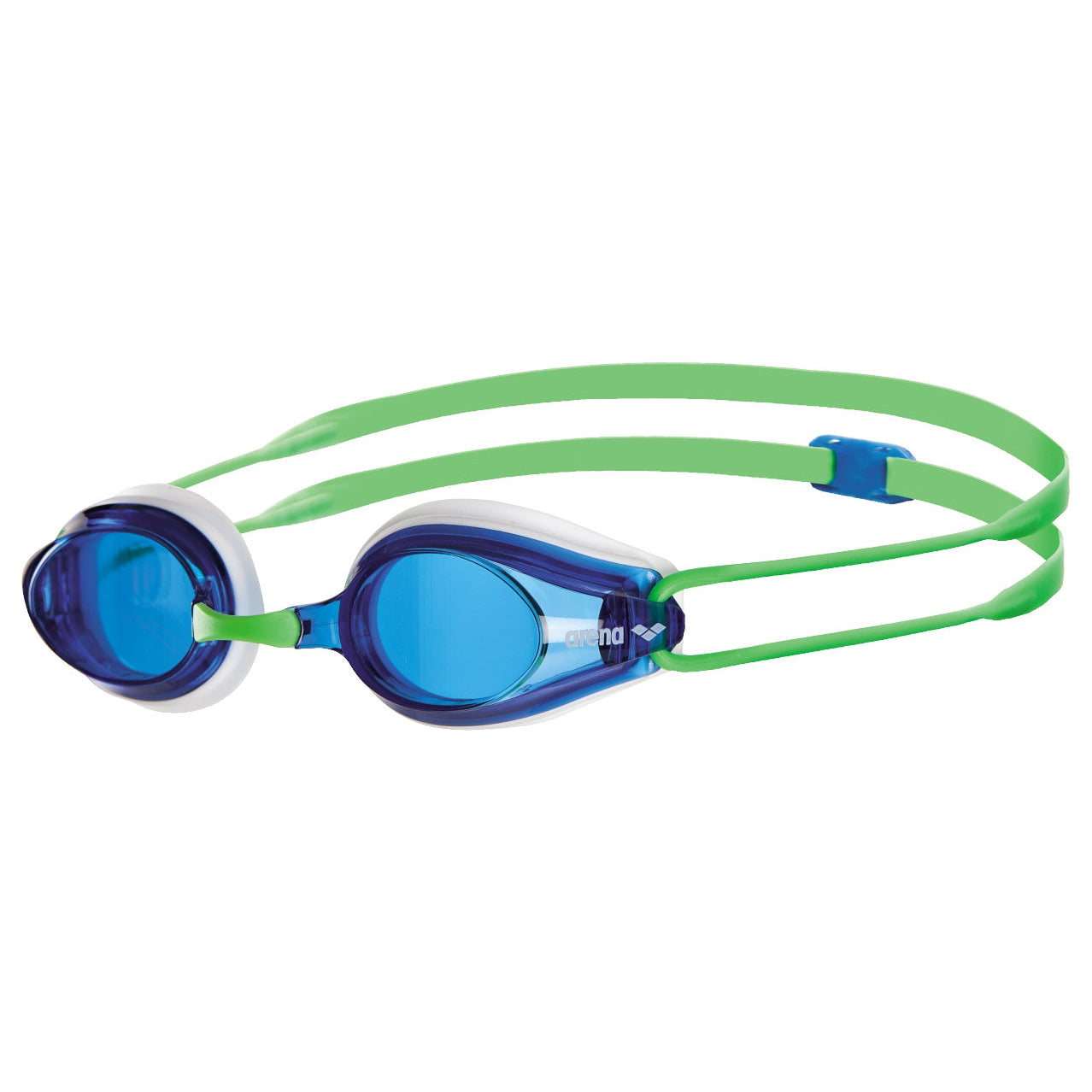 Arena Swim Goggles Tracks Senior