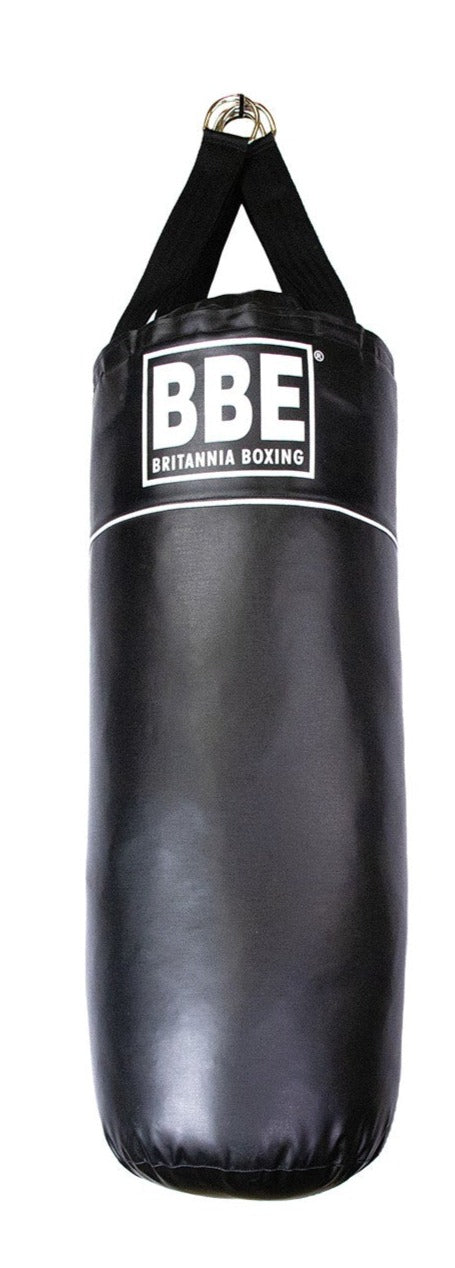 BBE 3ft PunchBag Inc Straps & Swivel
