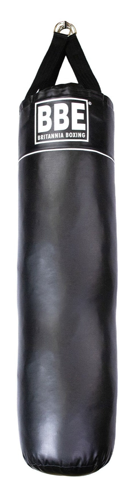 BBE 5ft PunchBag Inc Straps & Swivel