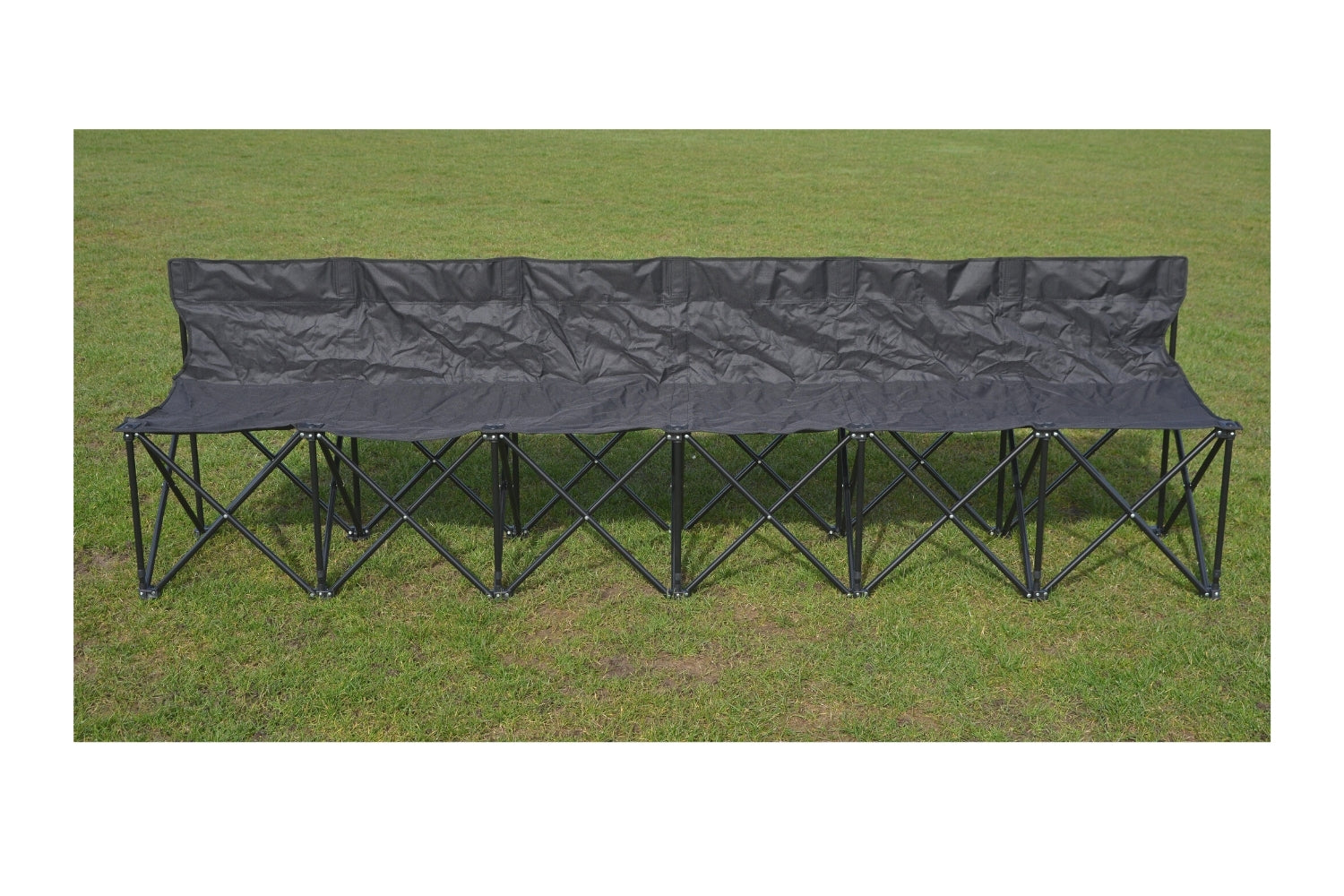 Samba 6 Seater Folding Bench