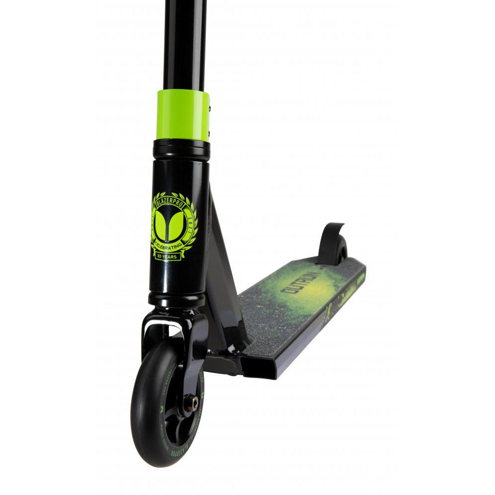 Blazer Pro Complete Scooter