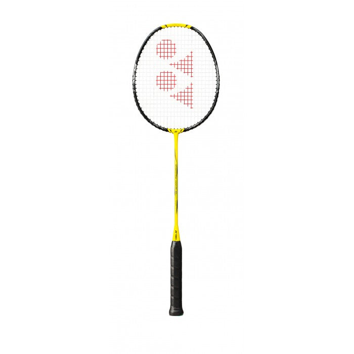 Yonex Badminton Racket Nanoflare 1000 Play-L Yellow