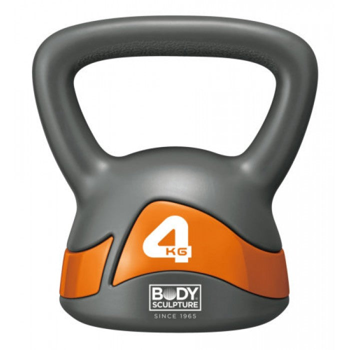 Body Sculpture Kettlebells