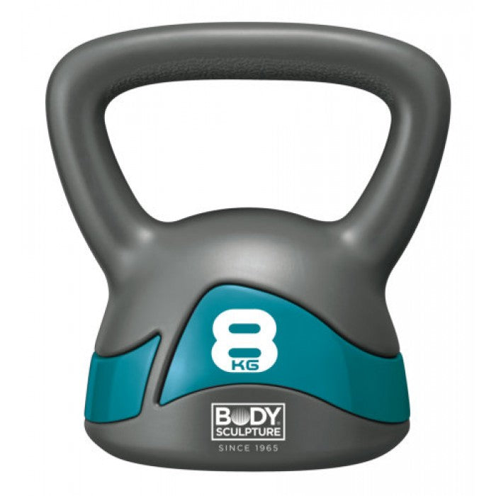 Body Sculpture Kettlebells