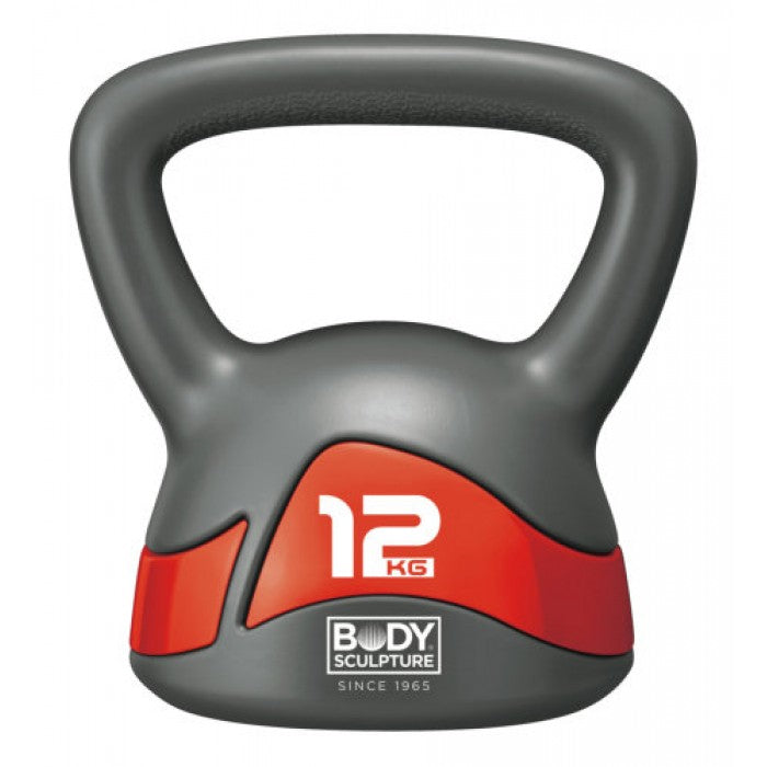 Body Sculpture Kettlebells
