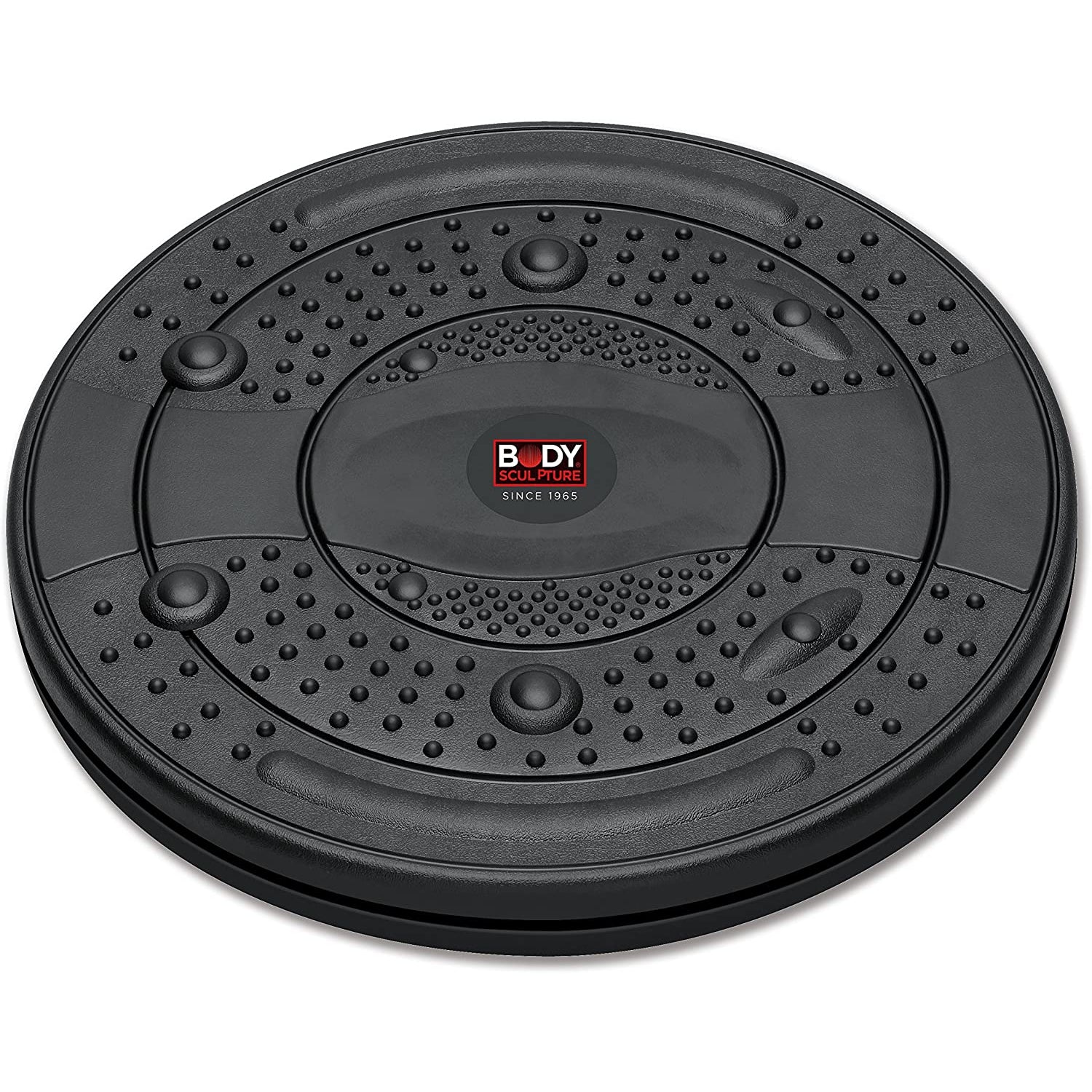 Body Sculpture Massage Figure Twister