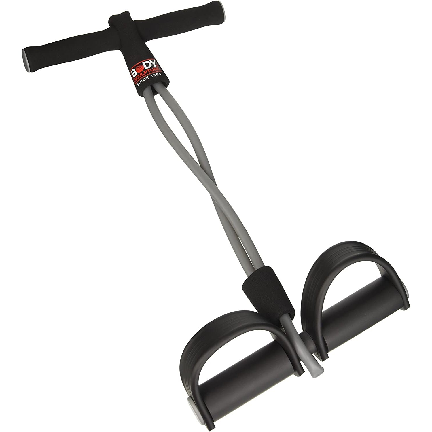 Body Sculpture Tummy Action Rower