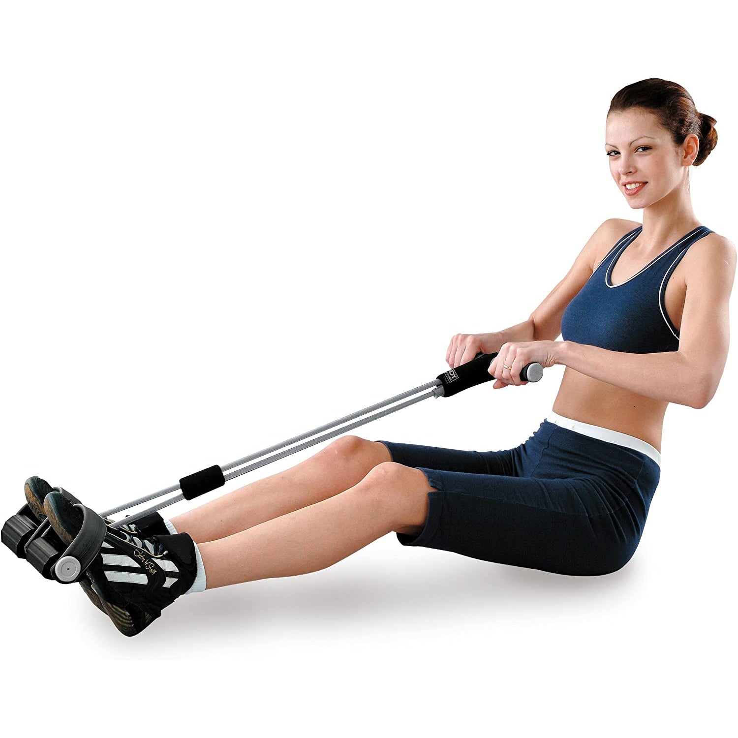 Body Sculpture Tummy Action Rower